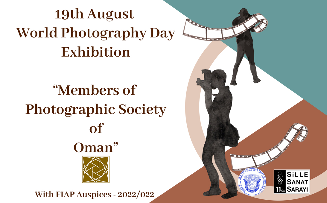 19th AUGUST WORLD PHOTOGRAPHY DAY EXHIBITION