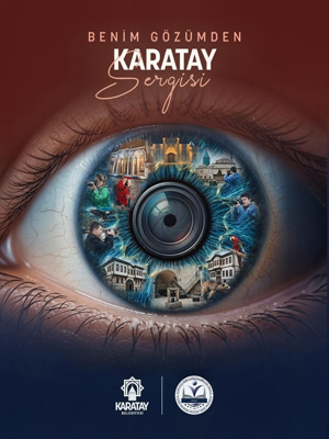 BENİM GÖZÜMDEN KARATAY
