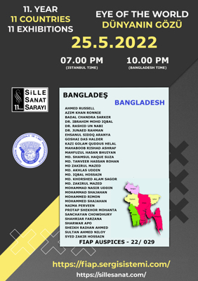 EYE OF THE WORLD BANGLADESH 5 11