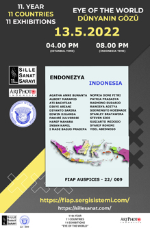 EYE OF THE WORLD INDONESIA 4 11