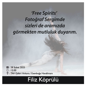 FREE SPIRITS